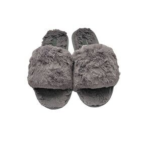 Skims slide slippers Nwot